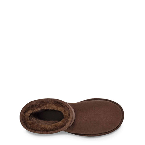 UGG Madala säärega saapad